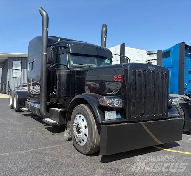 Peterbilt 389 Altele