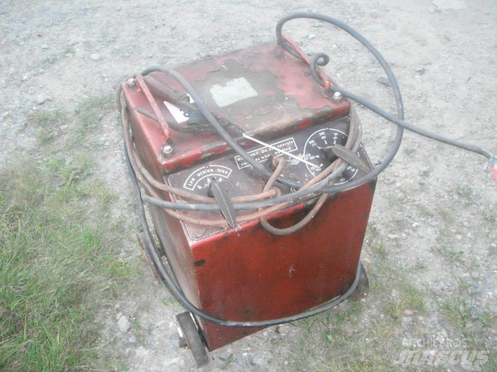  Arc Welder Masini de sudat