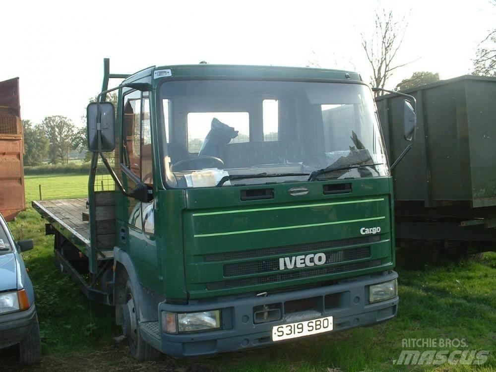 Iveco Lorry Altele