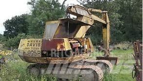 JCB 805B Utilaje construcții - Altele