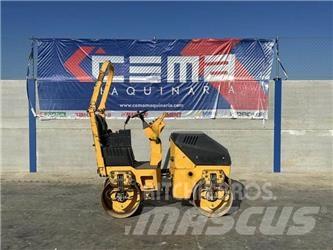 NTC VT100H Compactoare sol