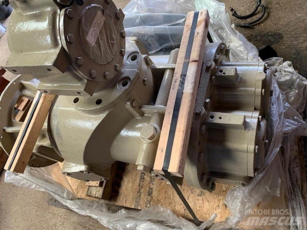 Doosan 12-235 Compresoare