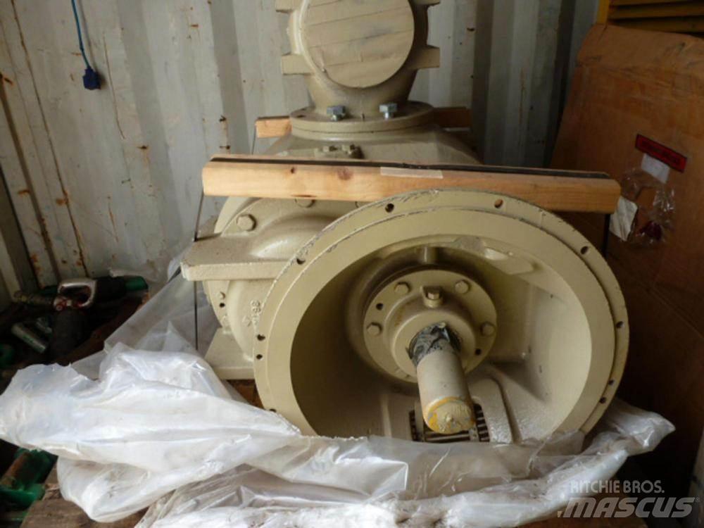 Doosan 12-235 Compresoare