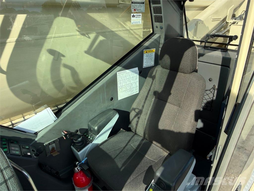 Grove GMK5225 Macara pentru orice teren