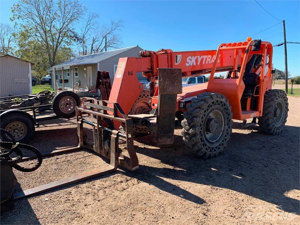 JLG 10042 Alte macarale