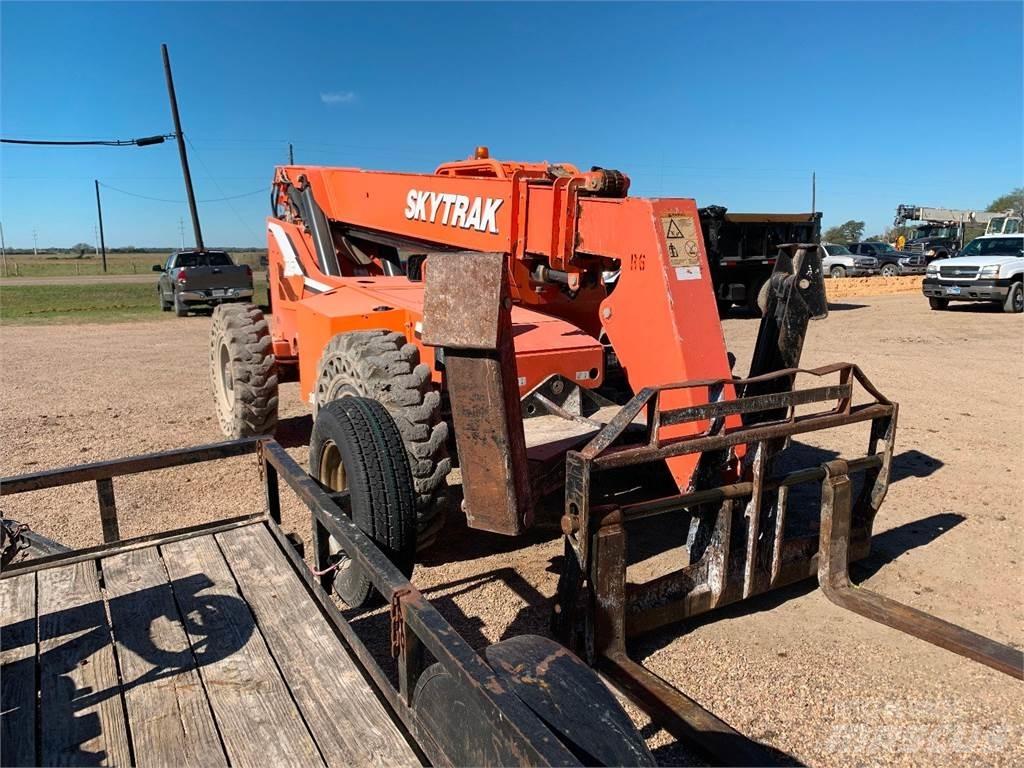 JLG 10042 Alte macarale