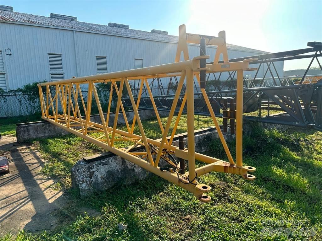 Liebherr  Brate si cilindri