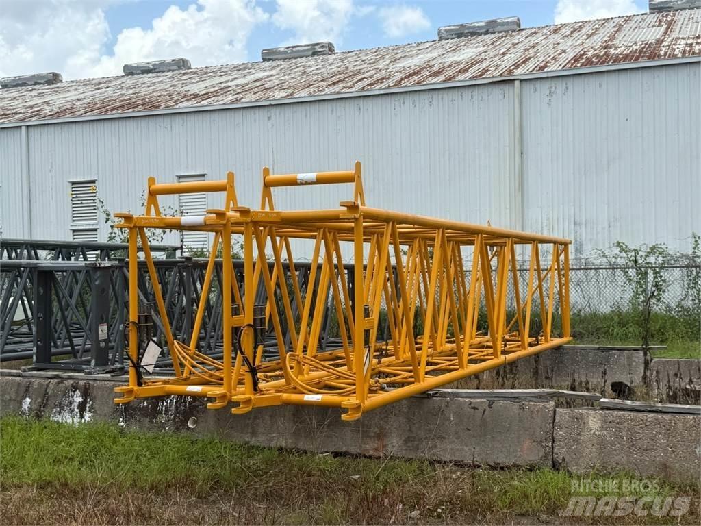 Liebherr  Brate si cilindri