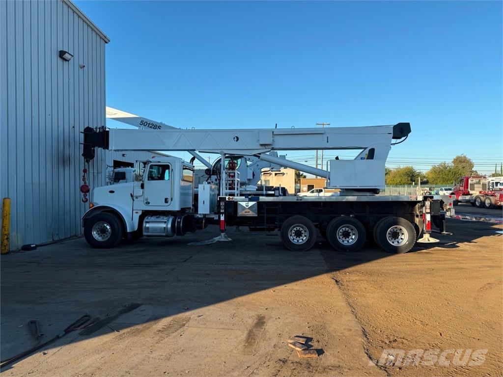 Altec AC38-127S Camioane cu macara