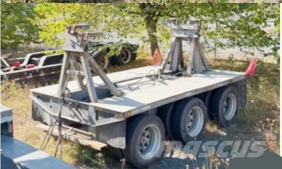 Grove GMK5275 Macara pentru orice teren