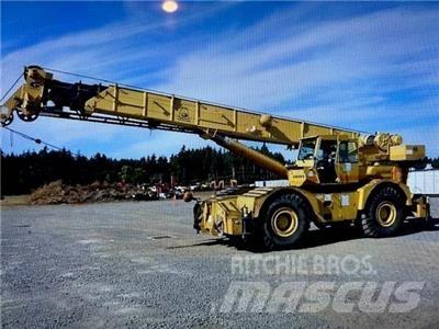 Grove RT740 Macara teren accidentat