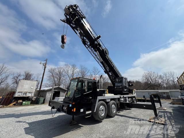 Grove TMS900E Macara pentru orice teren