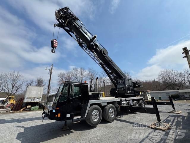 Grove TMS900E Macara pentru orice teren
