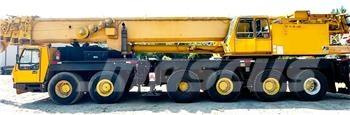 Krupp KMK 6160 Macara pentru orice teren
