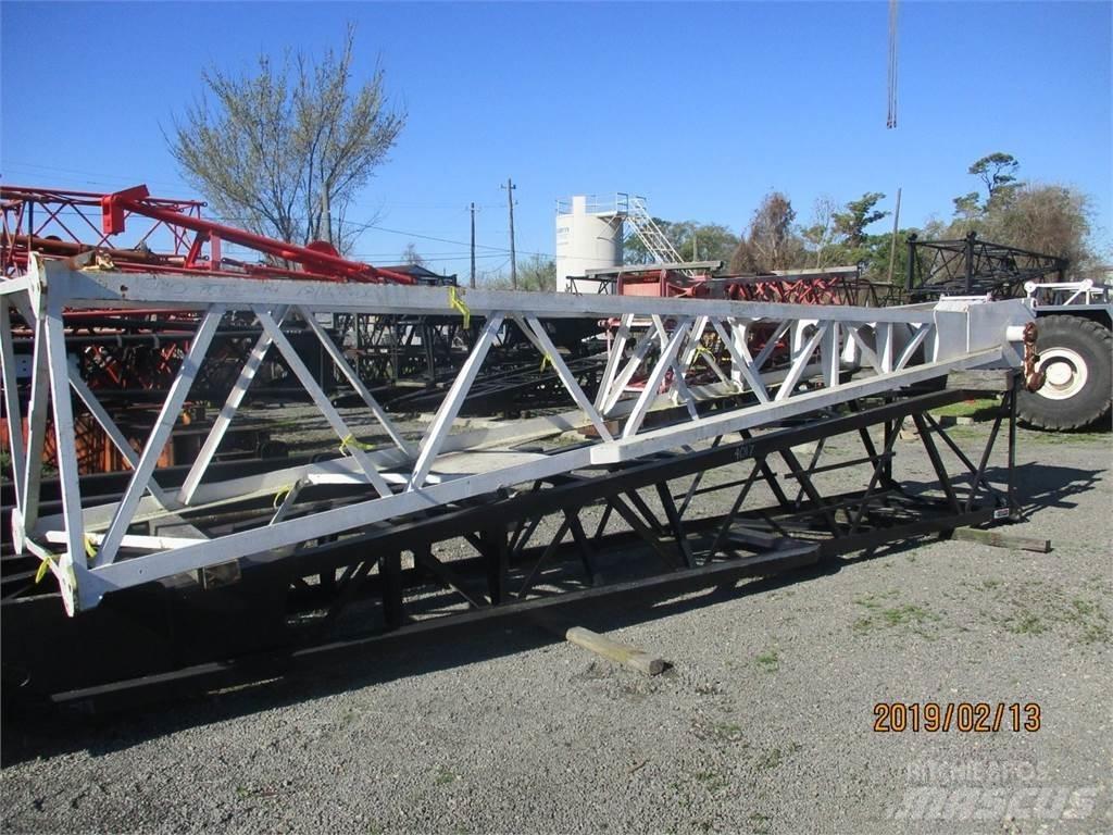 Link-Belt 18M3300 Brate si cilindri