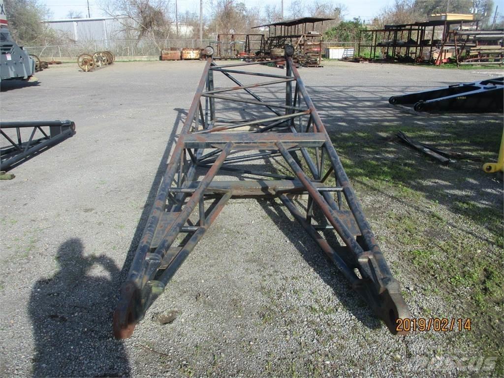 Link-Belt 19M0001 Brate si cilindri