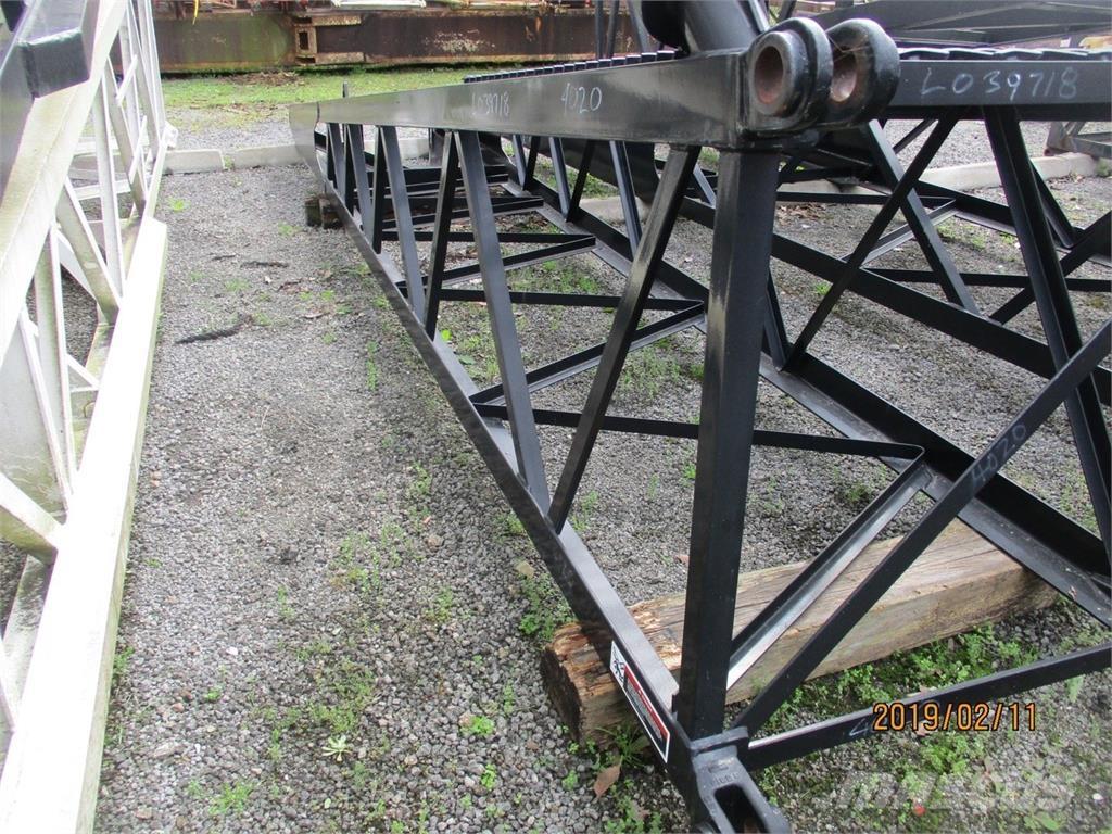 Link-Belt 1M 5345 Brate si cilindri