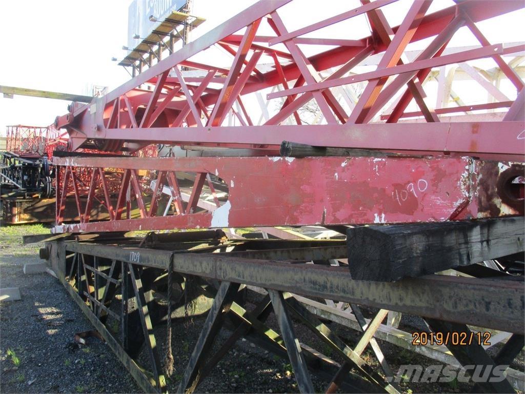 Link-Belt 1M 5345 Brate si cilindri