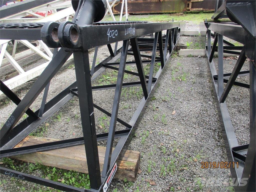 Link-Belt 1M 5345 Brate si cilindri