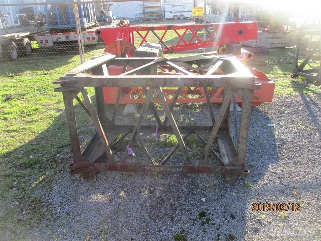 Link-Belt 1M2561 Brate si cilindri
