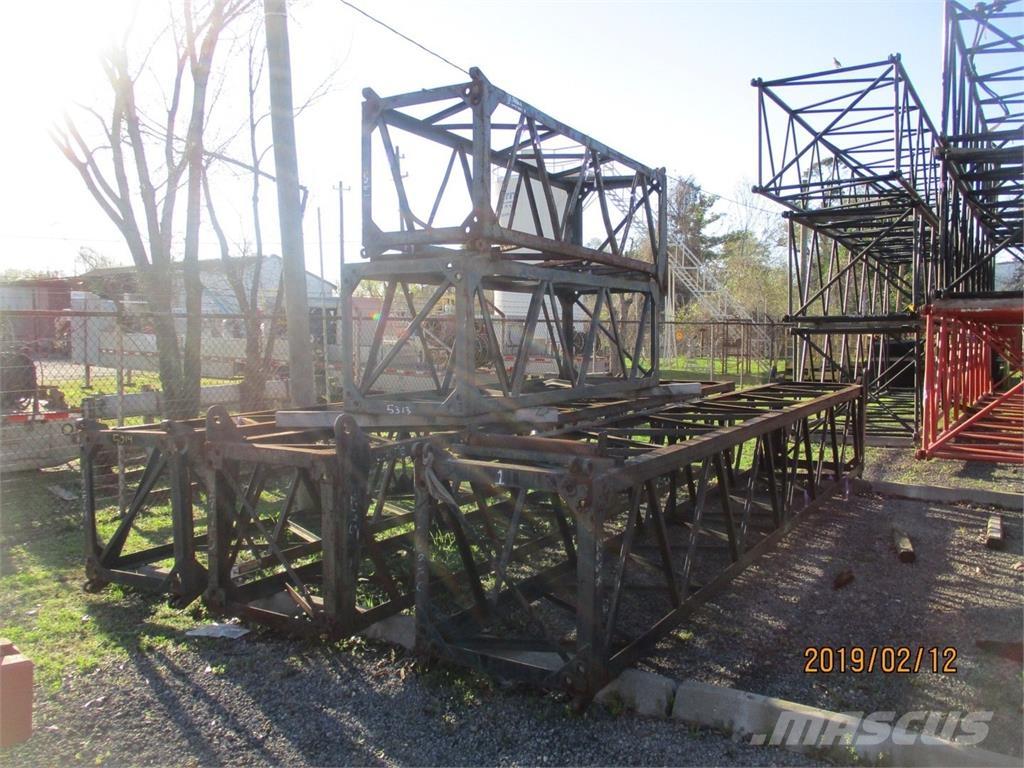 Link-Belt 1M2564 Brate si cilindri