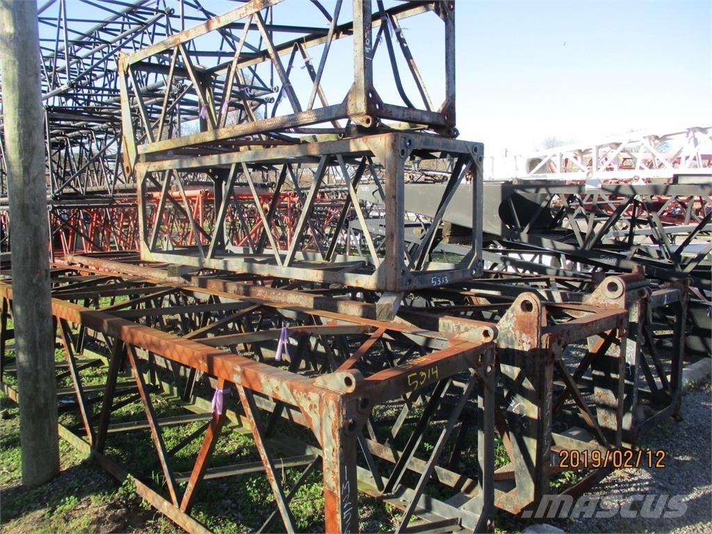 Link-Belt 1M2564 Brate si cilindri