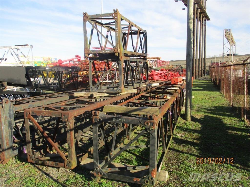 Link-Belt 1M2564 Brate si cilindri