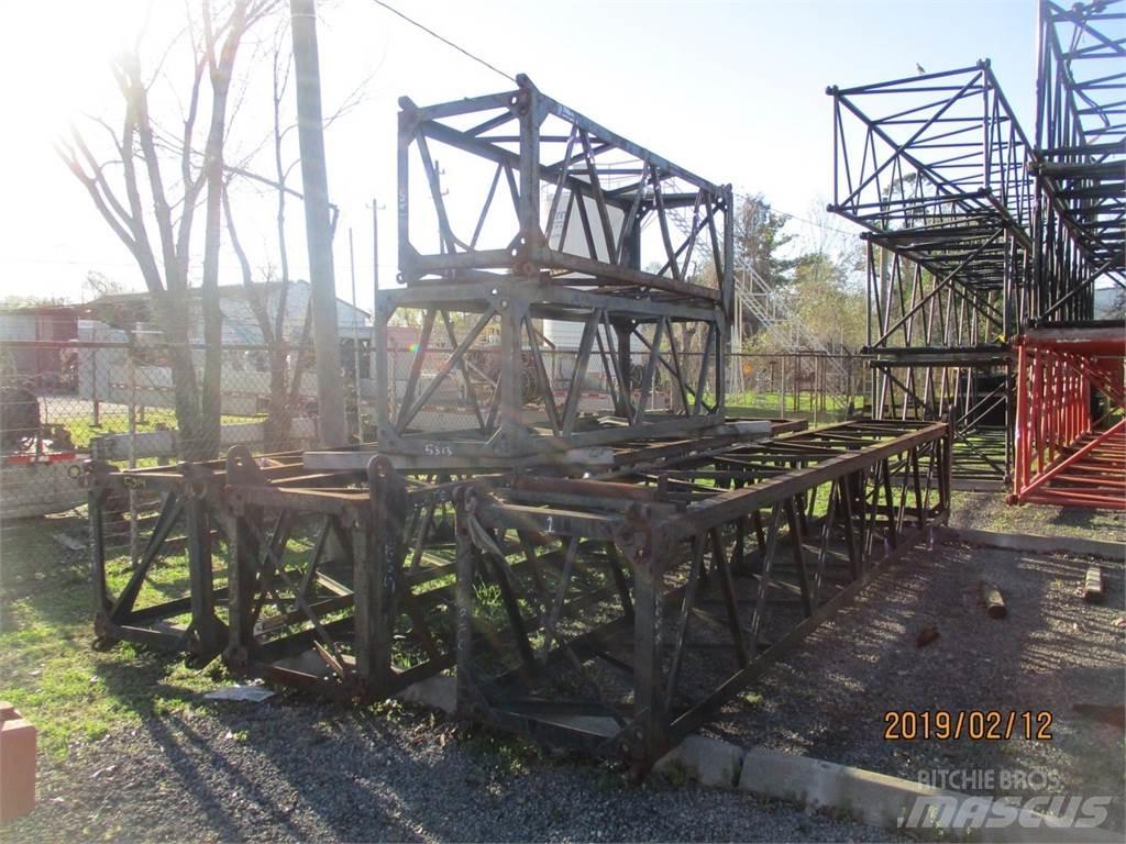 Link-Belt 1M2566 Brate si cilindri