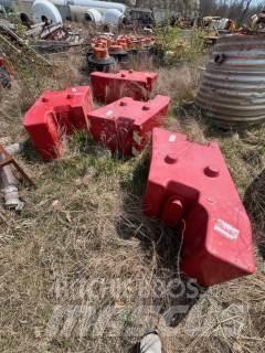 Link-Belt 218 HSL Macarele