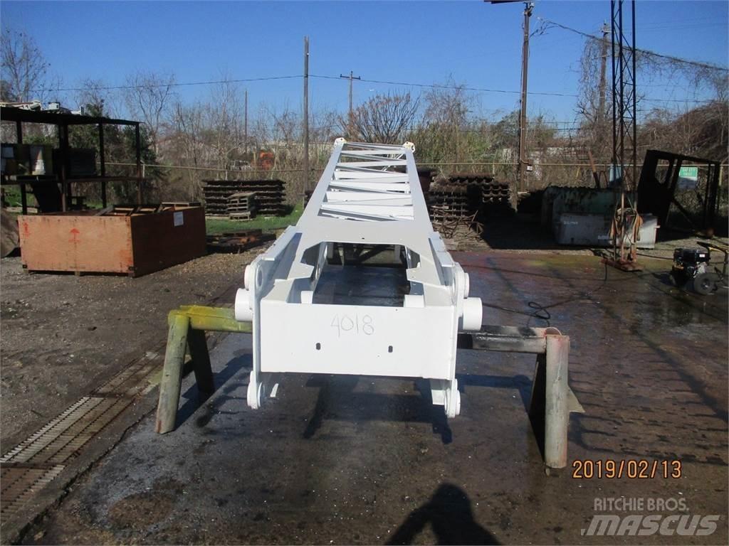 Link-Belt 22M1317 Brate si cilindri