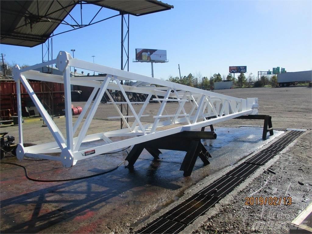 Link-Belt 22M1317 Brate si cilindri