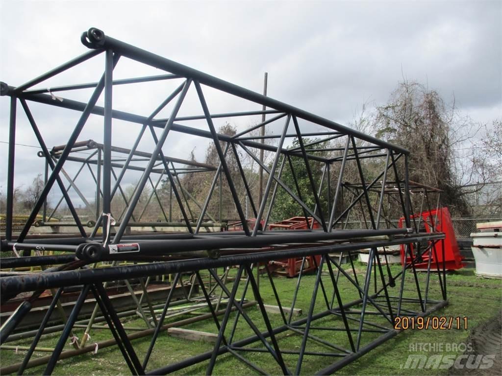 Link-Belt 9M 1759 Brate si cilindri