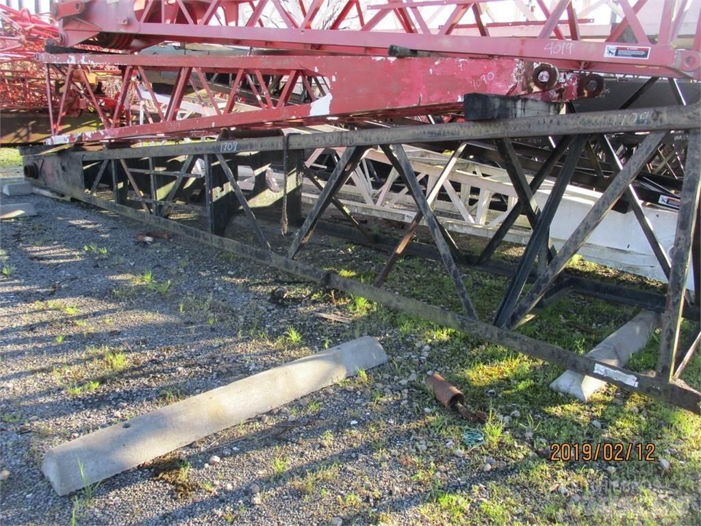 Link-Belt 9M3251 Brate si cilindri