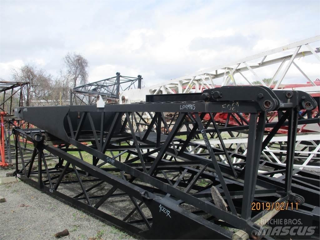 Link-Belt C3M0025 Brate si cilindri