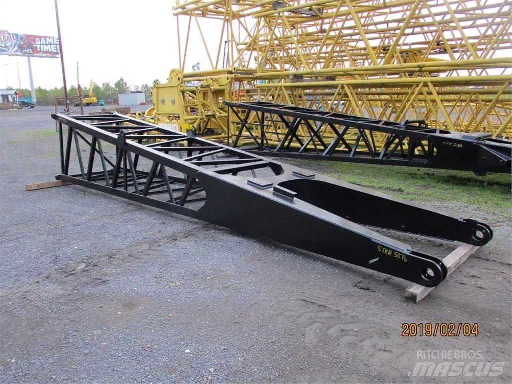 Link-Belt J5M0196 Brate si cilindri