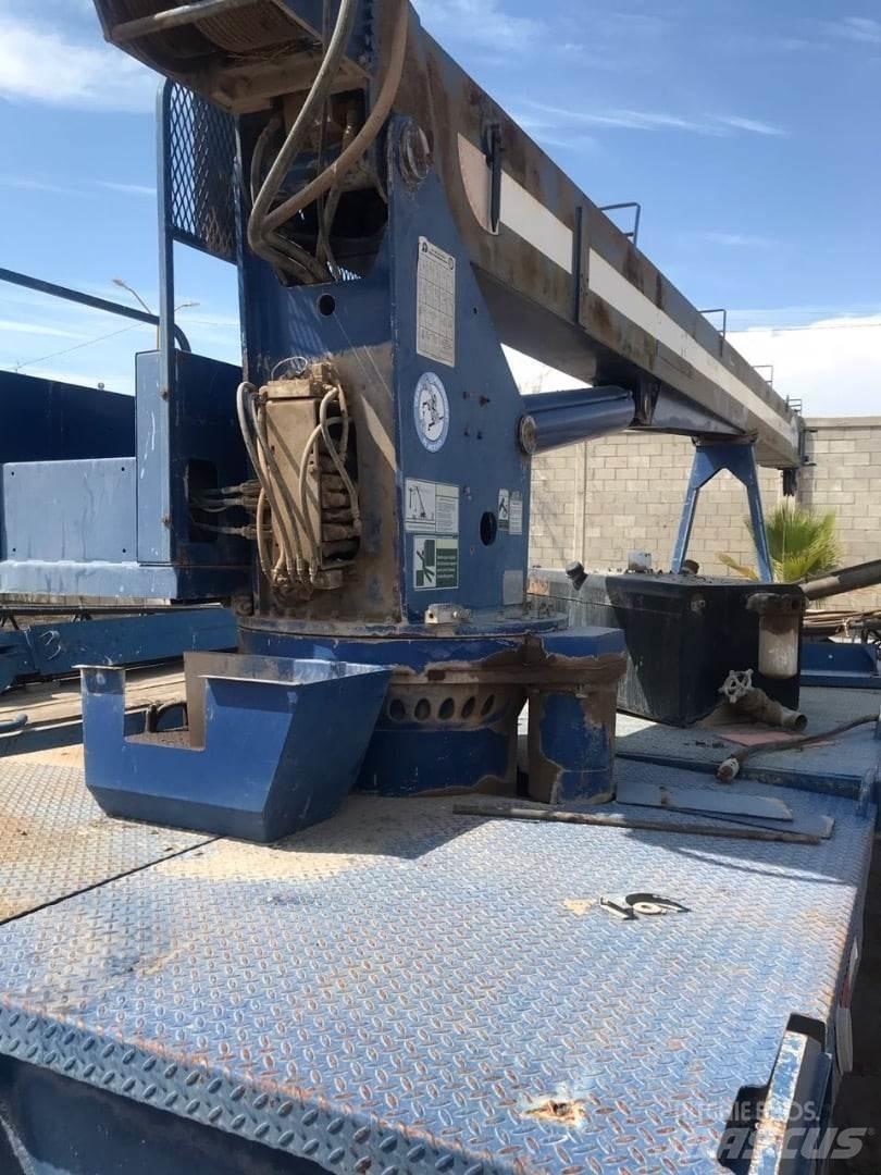 Manitex 22101 S Camioane cu macara