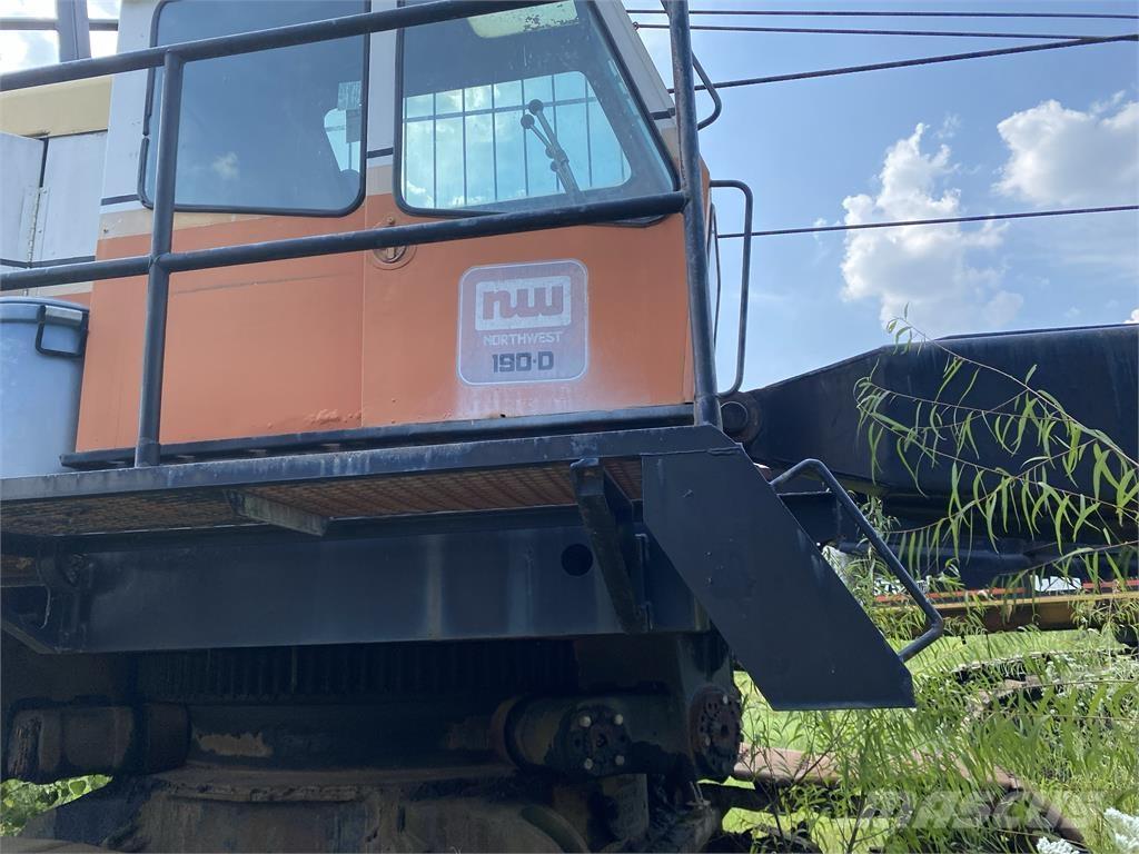 Northwest 190D Macarele