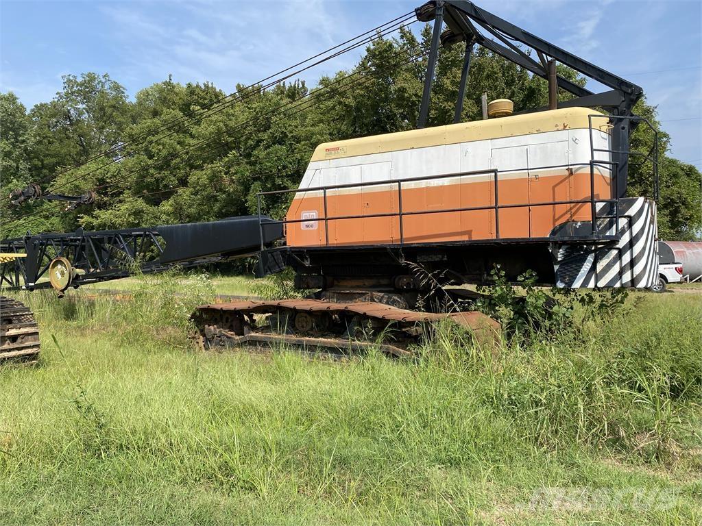 Northwest 190D Macarele