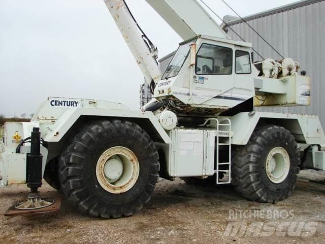 P&H CN150 Macara teren accidentat