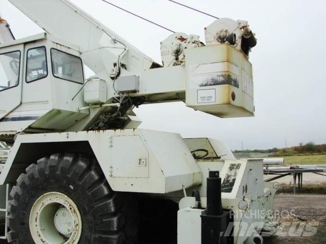 P&H CN150 Macara teren accidentat