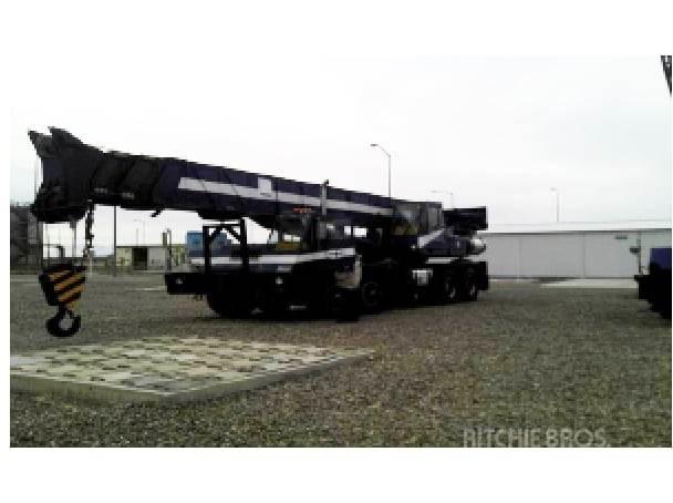 P&H T1000 Macara pentru orice teren