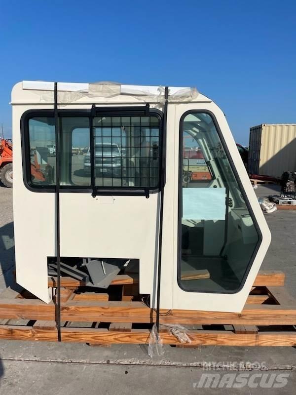 Terex  Alte macarale