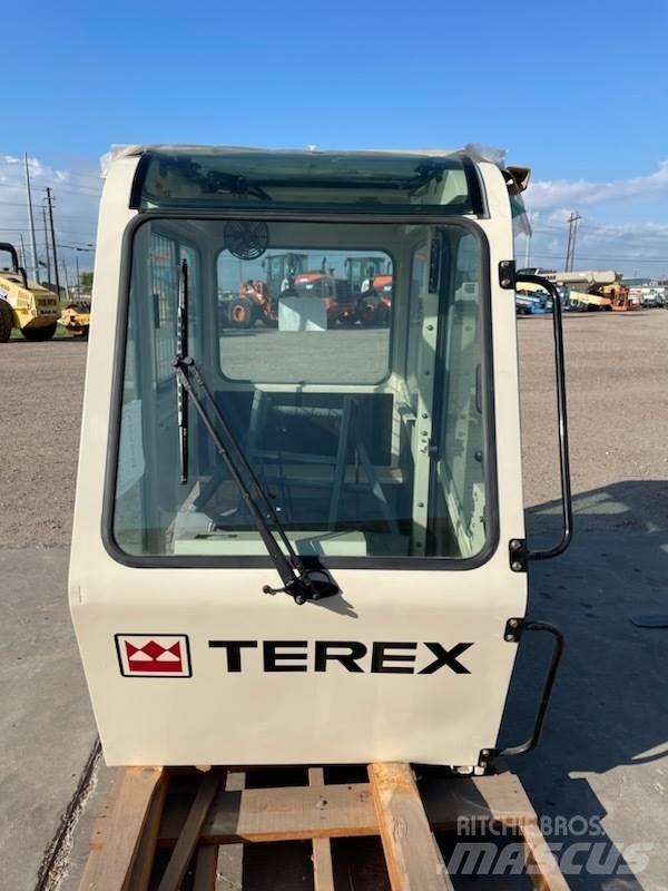 Terex  Alte macarale
