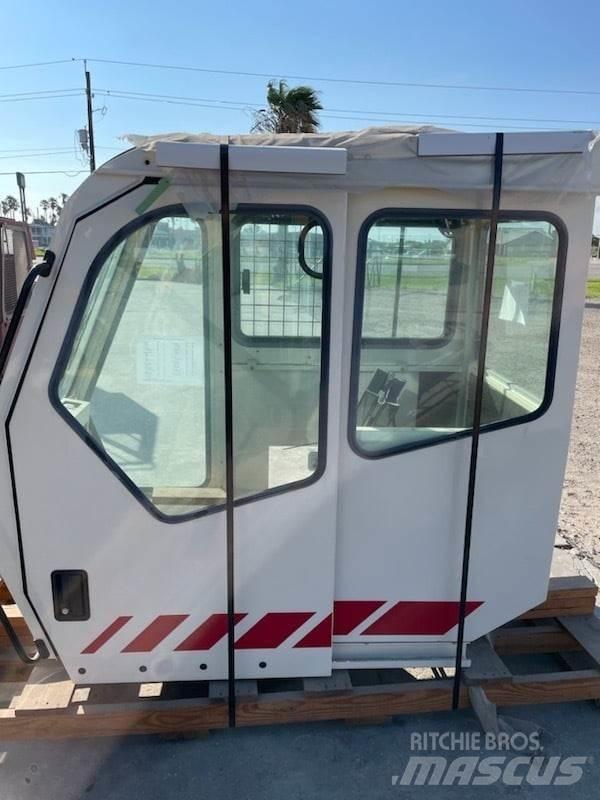 Terex  Alte macarale