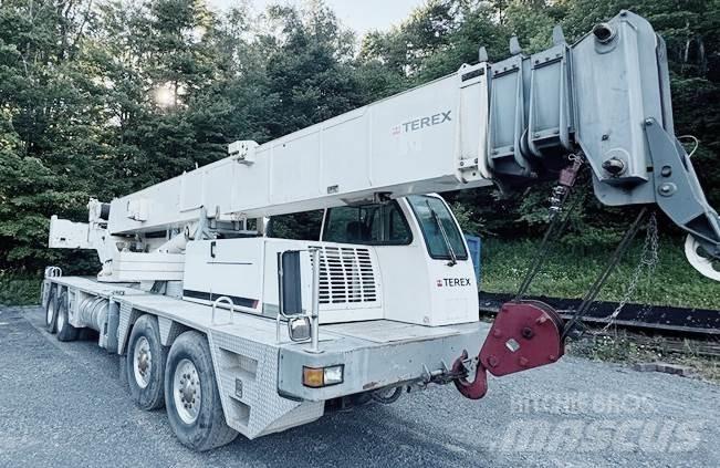 Terex T 560 Macara pentru orice teren