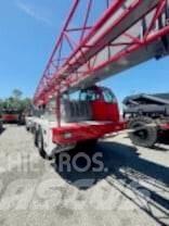 Terex T 775 Macara pentru orice teren