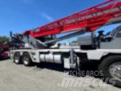 Terex T 775 Macara pentru orice teren