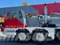 Terex T 775 Macara pentru orice teren