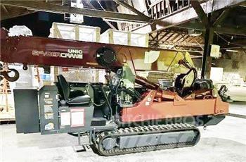 Unic URW547 Mini macarale
