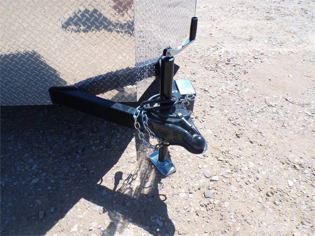  Anvil Remorci utilitare
